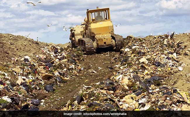 "Last Extension": Court Extends Dumping Waste At Mumbai's Deonar Till December 31