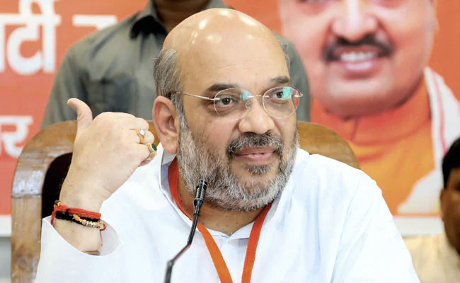 अमित शाह ने की 'प्रेस की आजादी' की बात तो इस कॉमेडियन का बीजेपी अध्यक्ष पर यूं आया कमेंट