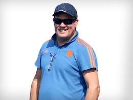 England Will Be Tougher Than Spain: India Head Coach Graham Reid England Will Be Tougher Than Spain: India Head Coach Graham Reid