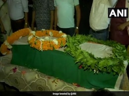 He Was Waiting For Board Result: Son Of Soldier Killed In Chhattisgarh He Was Waiting For Board Result: Son Of Soldier Killed In Chhattisgarh