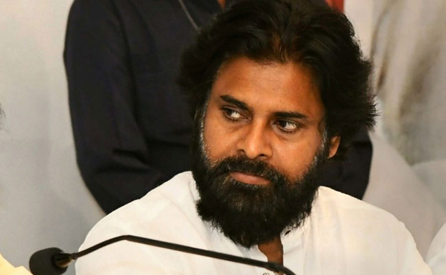 In Battle For Andhra, Pawan Kalyan X Factor: Prannoy Roy's Analysis