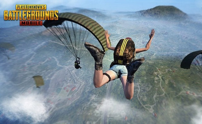 PUBG MOBILE Top Twitter Trend In The World After Ban In India