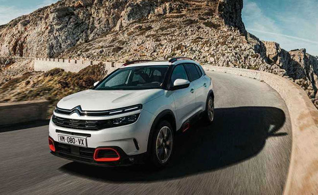 100% Of Citroen Cars To Be Electric Or Hybrid By 2025