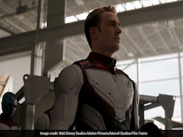 <I>Avengers: Endgame</I> - Why Captain America's Farewell Is So Special To The Writers <I>Avengers: Endgame</I> - Why Captain America's Farewell Is So Special To The Writers