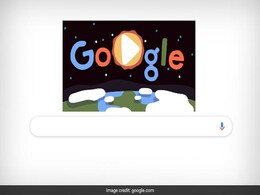 World Earth Day 2019: Google Celebrates Earth Day With Doodle World Earth Day 2019: Google Celebrates Earth Day With Doodle