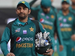 World Cup 2019 Team: Pakistan Announce 15-Man Squad, Mohammad Amir Left Out World Cup 2019 Team: Pakistan Announce 15-Man Squad, Mohammad Amir Left Out