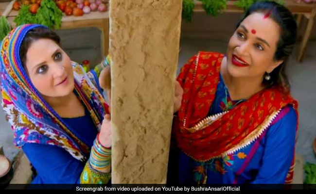 Watch: Pakistani Artistes Rap For India, Pakistan Peace