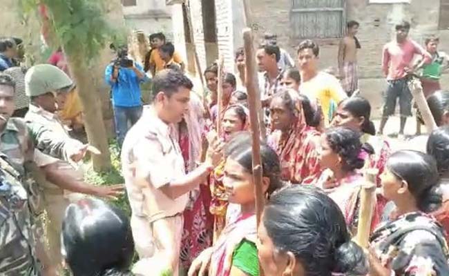 Election 2019: After Violence-Marred Polling, BJP, Trinamool Approach Poll Body