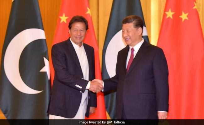 Pakistan Received $6.5 Billion Loan From China In July-April: Report