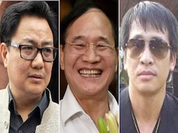 10 Lok Sabha Fights Today That Could Create New Giant-Killers 10 Lok Sabha Fights Today That Could Create New Giant-Killers
