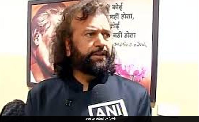 "Strictest Punishment Should Be Given": BJP Leader On Delhi Murder Case