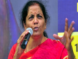 Angel Tax Provisions For Start-Ups Removed, Says Finance Minister Angel Tax Provisions For Start-Ups Removed, Says Finance Minister