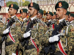 Over 83,000 Posts Vacant In Central Armed Police Forces: Centre Over 83,000 Posts Vacant In Central Armed Police Forces: Centre