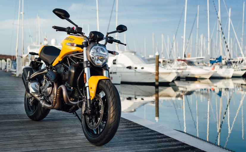 Ducati Recalls Over 5,900 Motorcycles In USA Over Brake Hose Problem