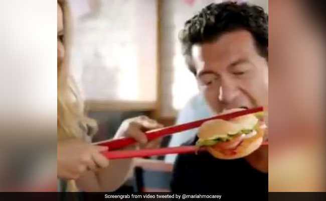 Burger King Removes Racist Ad Showing People Eating With Chopsticks