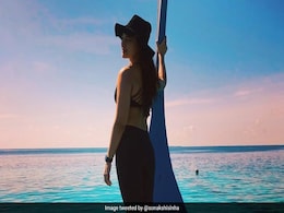 Earth Day: Sonam Kapoor, Alia Bhatt, Sonakshi Sinha And Other Stars Urge Fans To Protect The Planet Earth Day: Sonam Kapoor, Alia Bhatt, Sonakshi Sinha And Other Stars Urge Fans To Protect The Planet