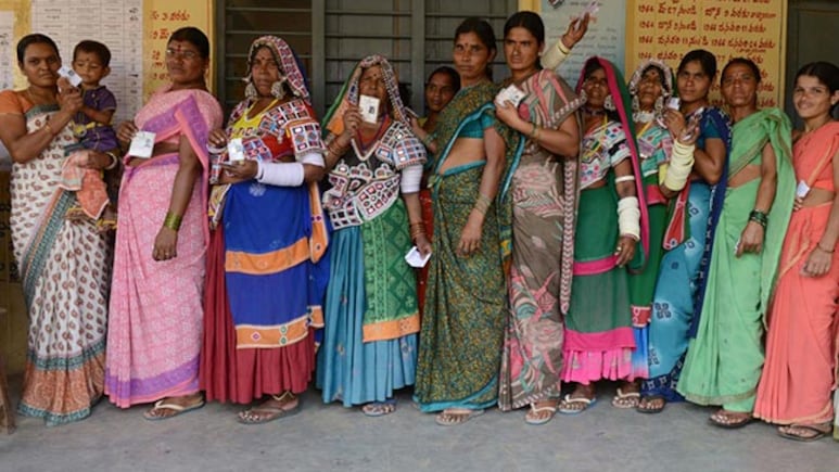 What's In A Name? In Kerala Polls, 'Name Twins' Haunt Left, BJP, Congress