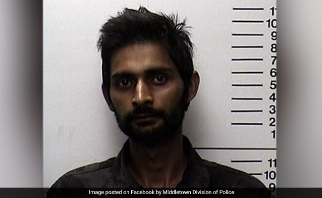 Indian Charged With Kidnapping After Driving Away 2 Children In Car In US