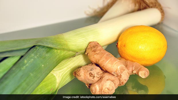 Kitchen Hacks: 3 Easy Ways Of Increasing The Shelf-Life Of Fresh Ginger Roots