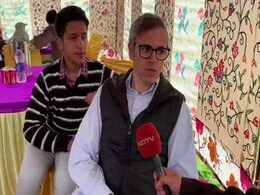 On Assembly Polls And Governor, Omar Abdullah's Surprising Claims On Assembly Polls And Governor, Omar Abdullah's Surprising Claims