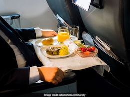 Wait, What? Snake Head Found In Airplane Meal Disgusts The Internet Wait, What? Snake Head Found In Airplane Meal Disgusts The Internet