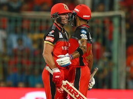 "Virat Remains World Class, One Of Greatest Cricketers Ever To Play The Game": AB de Villiers To NDTV