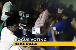 3 Women Cast Bogus Votes In Kannur, Confirms Kerala Poll Officer 3 Women Cast Bogus Votes In Kannur, Confirms Kerala Poll Officer