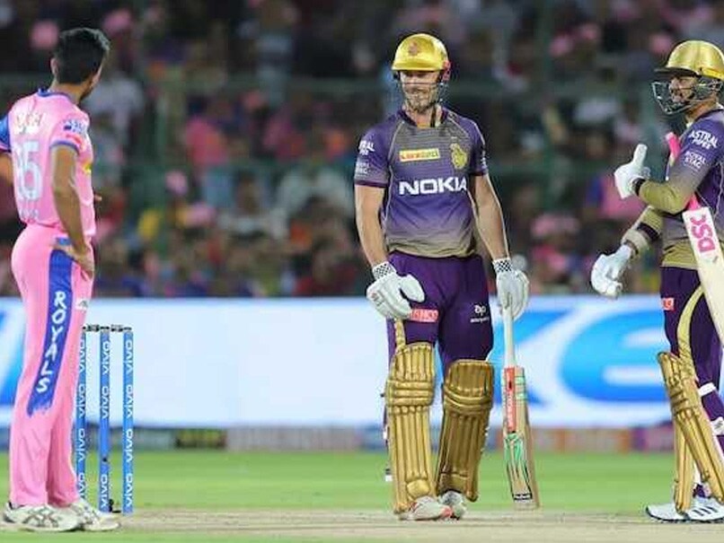 IPL 2019: KKR IPL 2019: KKR