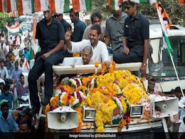 Lok Sabha Elections 2019: After Rahul Gandhi's 4-Seat Offer, Arvind Kejriwal Retort:10 Facts Lok Sabha Elections 2019: After Rahul Gandhi's 4-Seat Offer, Arvind Kejriwal Retort:10 Facts