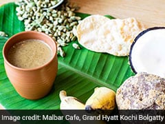 Watch: How To Make South Indian Style Pineapple Payasam (Recipe Video Inside) Watch: How To Make South Indian Style Pineapple Payasam (Recipe Video Inside)