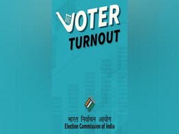 General Elections 2019: This App From Election Commission Lets You See Voter Turnout In Real-Time General Elections 2019: This App From Election Commission Lets You See Voter Turnout In Real-Time