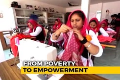 USHA Silai School Reaches Magical Islands Of India To Empower Women USHA Silai School Reaches Magical Islands Of India To Empower Women