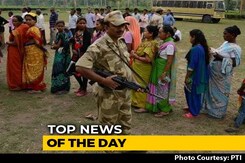 The Biggest Stories Of April 20, 2019 The Biggest Stories Of April 20, 2019
