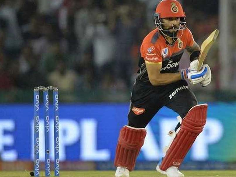 IPL Form Won't Affect Virat Kohli In The World Cup, Feels Lockie Ferguson