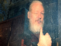Julian Assage Set Up "Centre For Spying" At Embassy: Ecuador President Julian Assage Set Up "Centre For Spying" At Embassy: Ecuador President