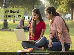 AP Intermediate Result 2019: घोषित हुआ रिजल्ट, ऐसे चेक करें AP Inter Results AP Intermediate Result 2019: घोषित हुआ रिजल्ट, ऐसे चेक करें AP Inter Results