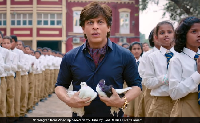 Shah Rukh Khan Breaks Silence On <i>Zero</i>'s Failure: 'Wasn't Depressed But...'