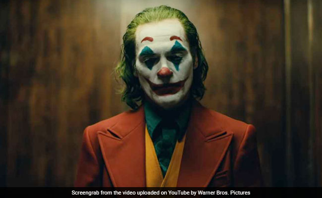 <i>Joker</i> Trailer: Joaquin Phoenix  As Joker Will Leave You Asking For More
