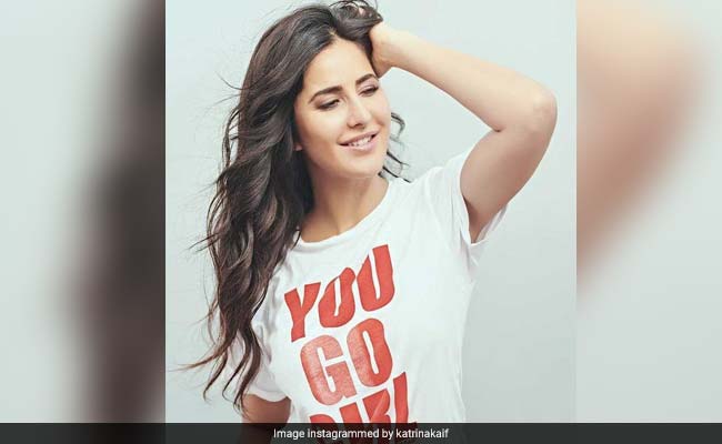 Trending: Katrina Kaif To Play PT Usha In Biopic?