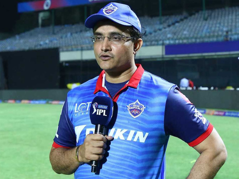 Sourav Ganguly Replies To BCCI Ombudsman, Clarifies Stand On Conflict Of Interest