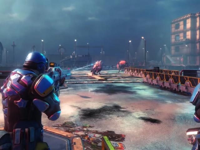Epic Games Epic Games Pictures News Articles Videos