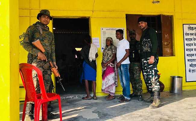 Indian Election Symbols: From Meaningful To Wonderful To Plain Bizarre