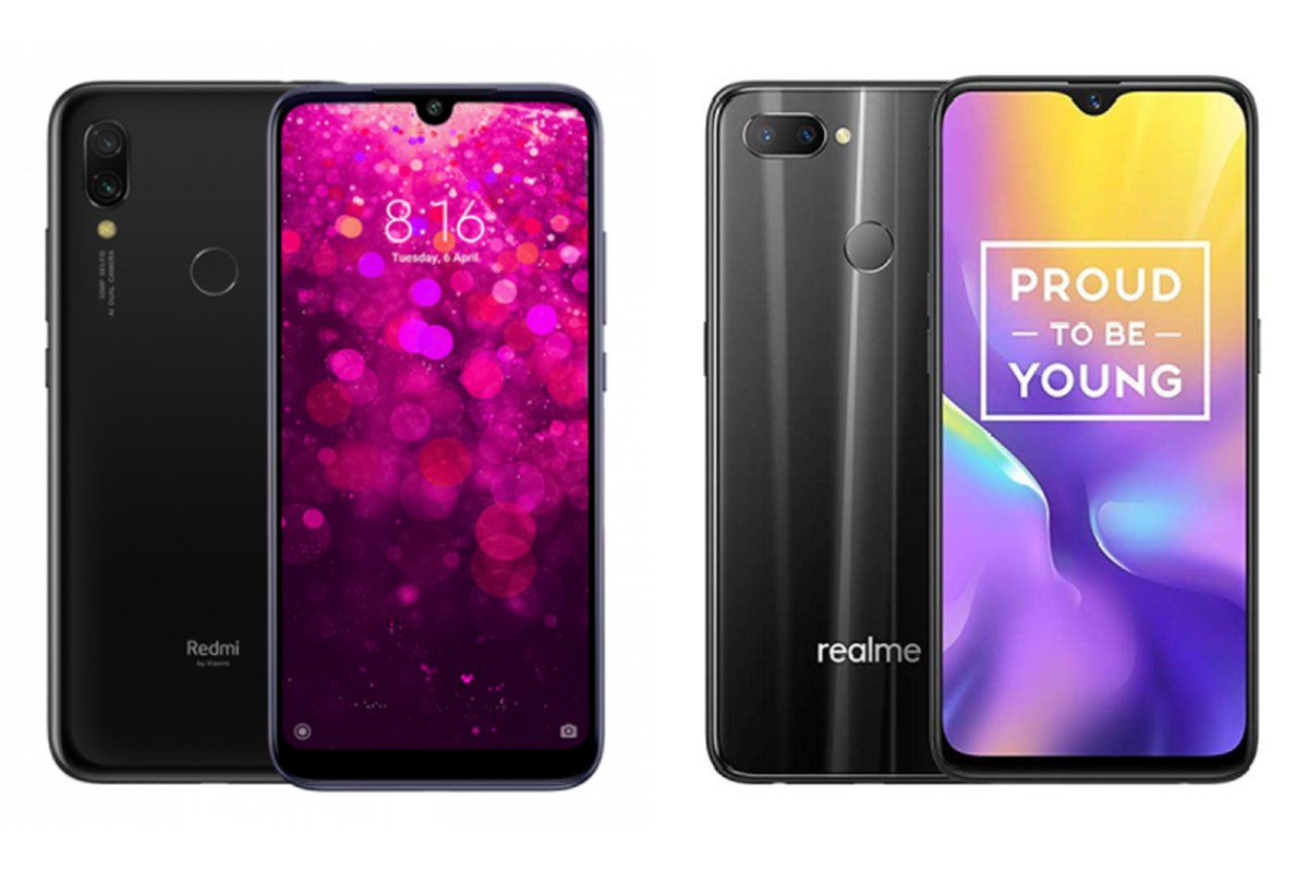 Redmi Y3 और Realme U1 में कौन बेहतर?