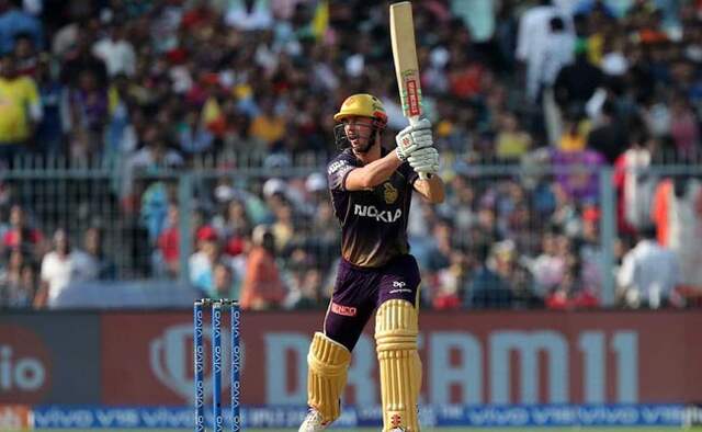 IPL 2019, KKR vs CSK: Chennai Beat Kolkata By 5 Wickets At Eden Gardens IPL 2019, KKR vs CSK: Chennai Beat Kolkata By 5 Wickets At Eden Gardens
