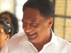 प्रकाश राज ने 'सुपरहीरो' बनकर मजदूरों को दी अपने फार्म में जगह, बोले- यह केवल सरकार का काम...