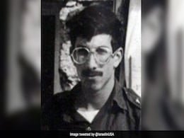 Remains Of Israeli Soldier Missing Since 1982 Lebanon War Returned Remains Of Israeli Soldier Missing Since 1982 Lebanon War Returned