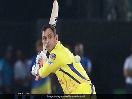 IPL 2019: इस बॉलीवुड एक्टर ने CSK और RR के बीच हुए मैच पर उठाए गंभीर सवाल, कही यह बात... IPL 2019: इस बॉलीवुड एक्टर ने CSK और RR के बीच हुए मैच पर उठाए गंभीर सवाल, कही यह बात...