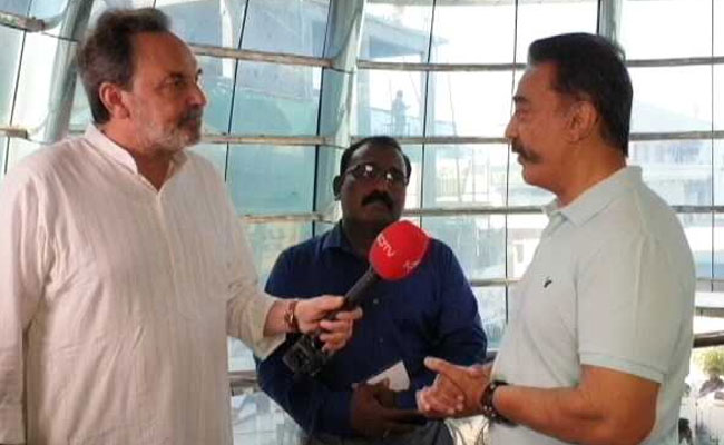 'The Countdown' With Prannoy Roy - Tamil Nadu Lok Sabha Polls: Highlights