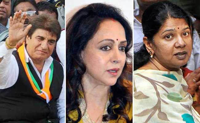 Lok Sabha Polls 2019: The 10 Biggest Battles In Phase 2