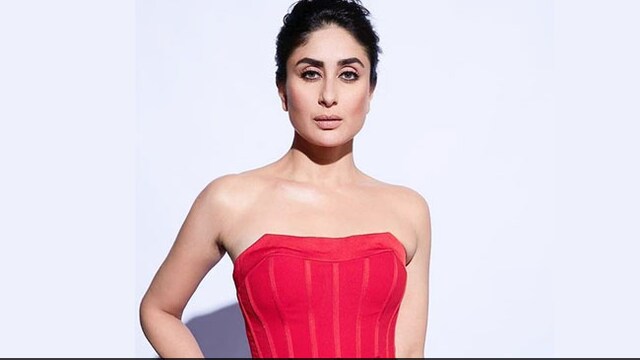 Apart from a healthy diet, regular physical activity is what Kareena Kapoor Khan abides by.